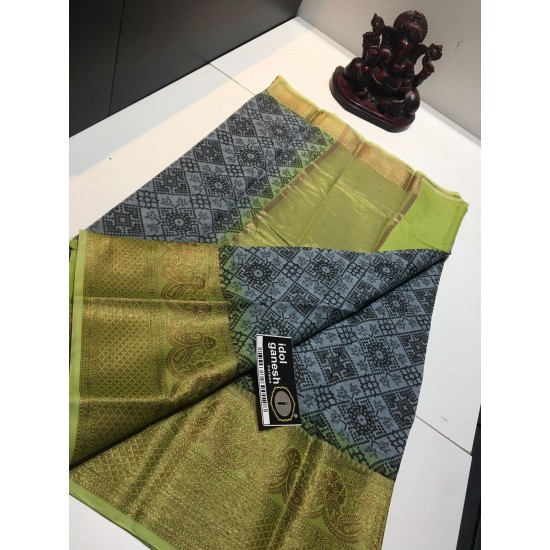 IG2363 Pure lite weight Maheshwari