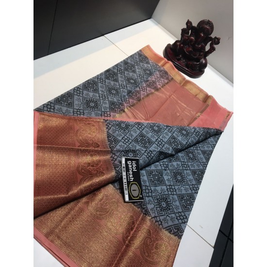 IG2363 Pure lite weight Maheshwari