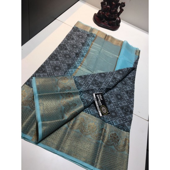 IG2363 Pure lite weight Maheshwari