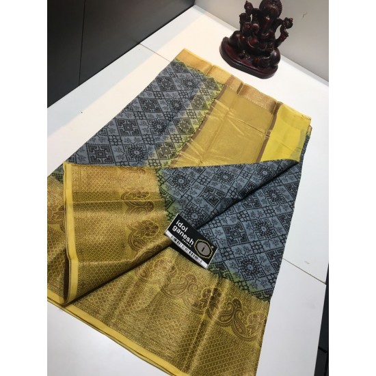 IG2363 Pure lite weight Maheshwari