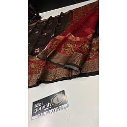 IG2365 Pure Handloom Maheshwari