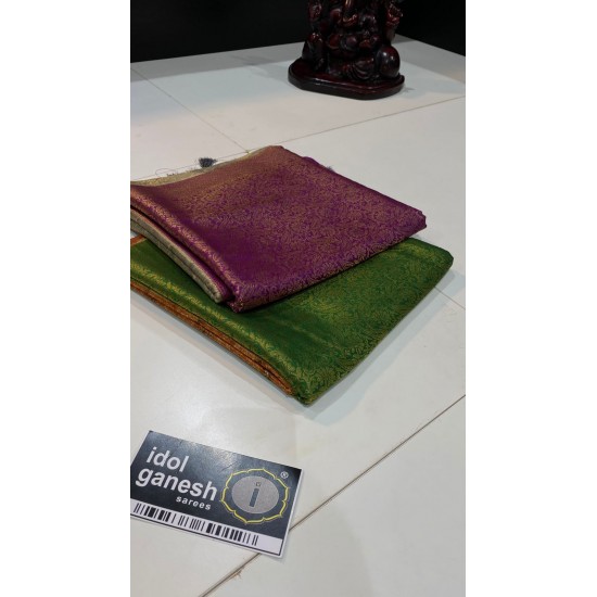 IG2366 Lite weight soft silk