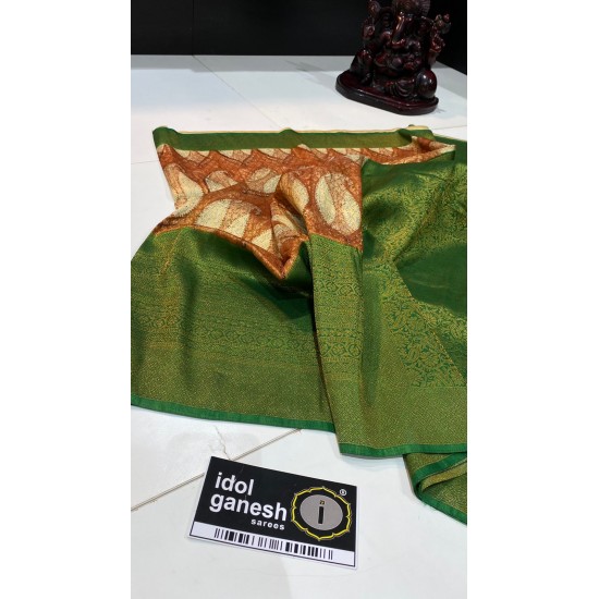 IG2366 Lite weight soft silk