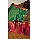 IG2373 Lite weight soft Kanchi style fancy Kataan pattu IG2373 Lite weight soft Kanchi style fancy Kataan pattu