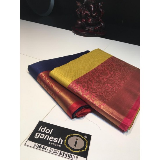 IG2375 Lite weight Kanchi style fancy Tanchui