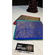 IG2382 Lite weight Kanchi style fancy Tanchui