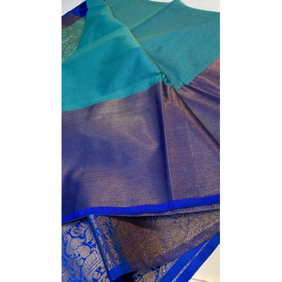 IG2382 Lite weight Kanchi style fancy Tanchui