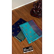 IG2383 Lite weight Kanchi style fancy Tanchui