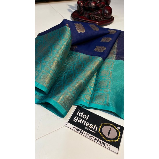 IG2384 Lite weight Kanchi style fancy Tanchui