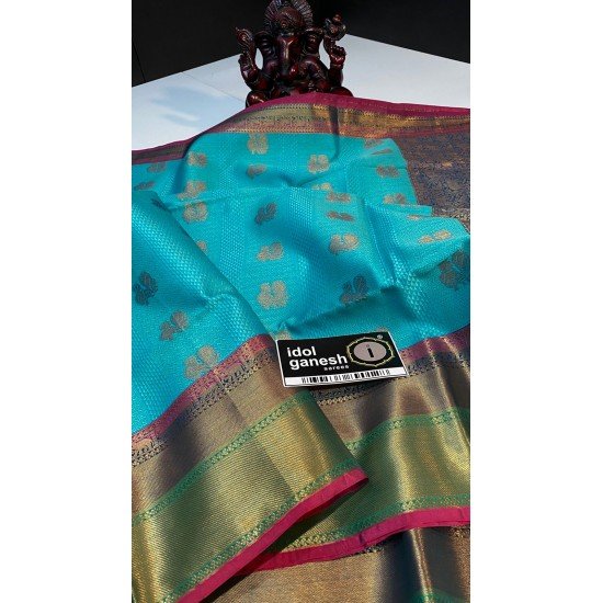 IG2388 Lite weight Kanchi style fancy Tanchui IG2388 Lite weight Kanchi style fancy Tanchui