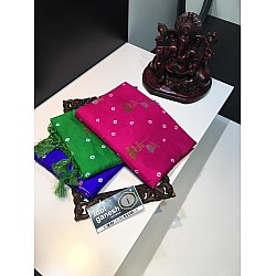 IG239 Lite weight soft silk