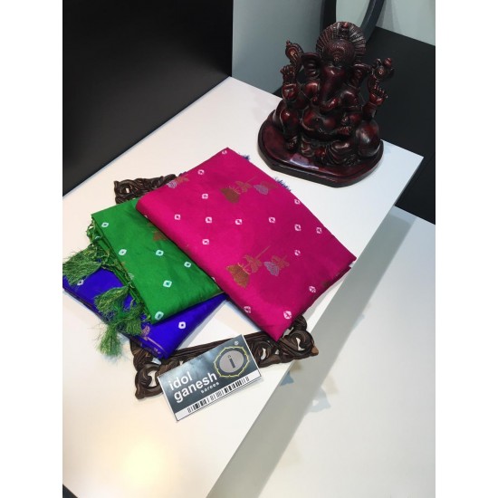 IG239 Lite weight soft silk