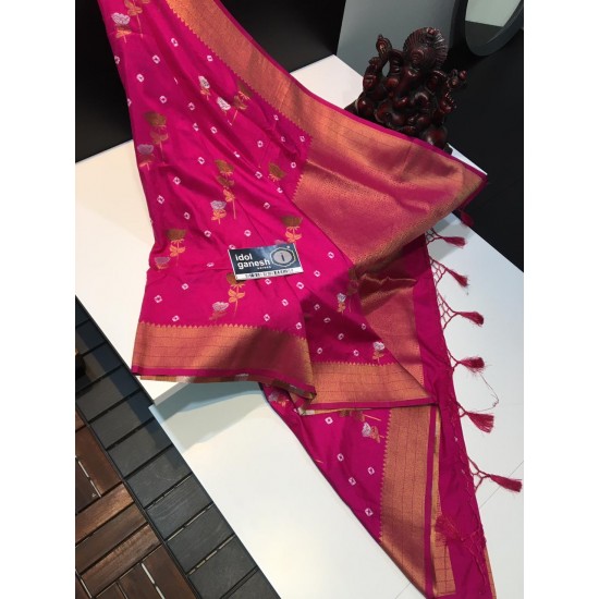 IG239 Lite weight soft silk