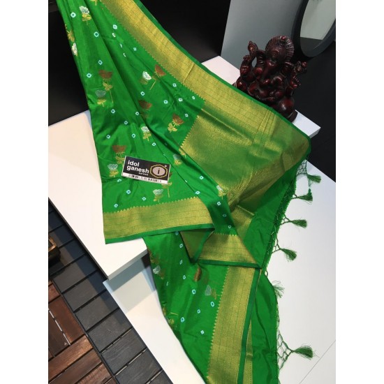 IG239 Lite weight soft silk