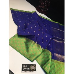 IG2390 Lite weight Kanchi style fancy Tanchui