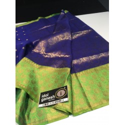 IG2390 Lite weight Kanchi style fancy Tanchui