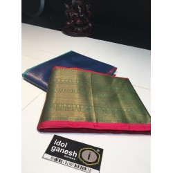 IG2391 Lite weight Kanchi style fancy Tanchui