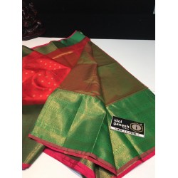 IG2391 Lite weight Kanchi style fancy Tanchui