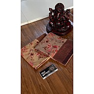 IG2392 Lite weight tussar