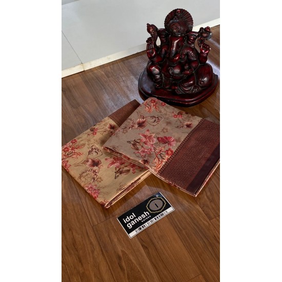 IG2392 Lite weight tussar