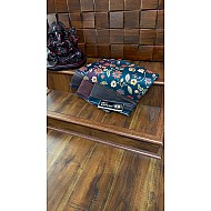 IG2393 Lite weight tussar