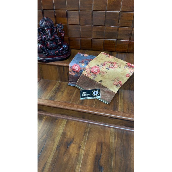 IG2394 Lite weight tussar