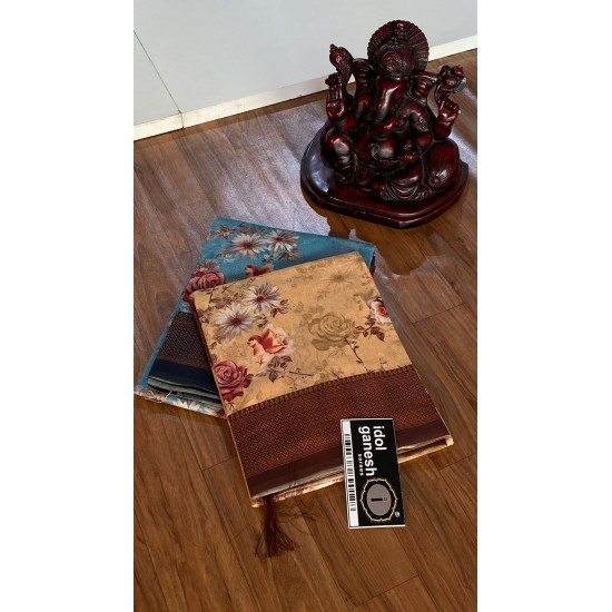 IG2395 Lite weight tussar