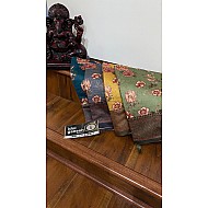 IG2396 Lite weight tussar