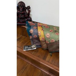 IG2396 Lite weight tussar