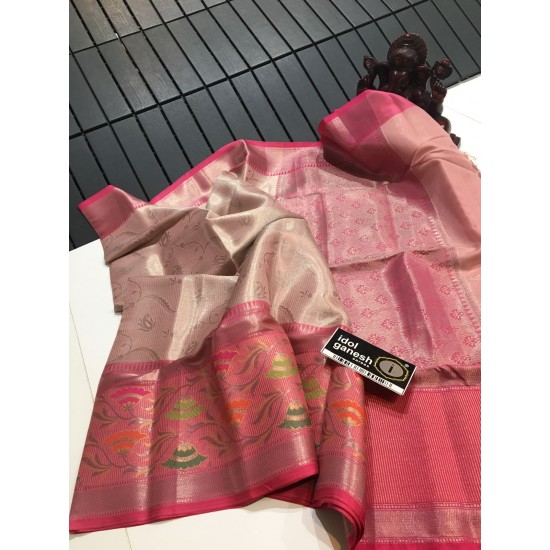 IG2397 Lite weight soft kataan pattu