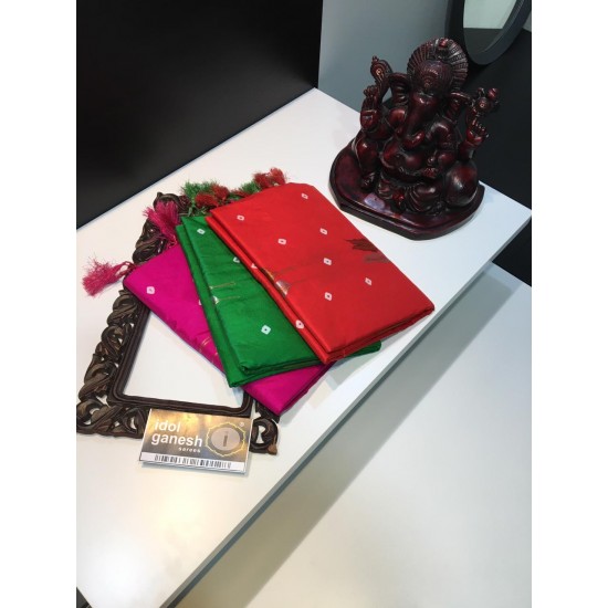 IG240 Lite weight soft silk 