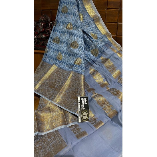 IG2400 Pure lite weight Maheshwari  1830/-