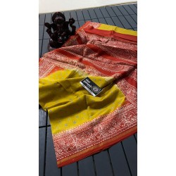 IG2402 Pure handloom Maheshwari
