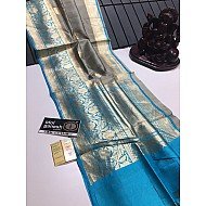 IG2405 Pure handloom munga soft tussar pattu IG2405 Pure handloom munga soft tussar pattu