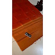 IG2409 Lite Weight kanjivaram tussar pattu  