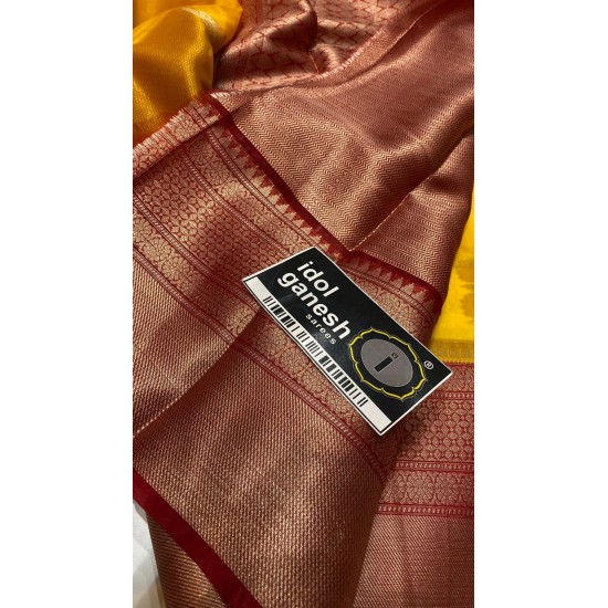 IG241 Lite weight kanchi kora