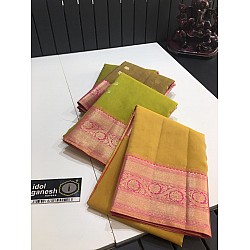 IG2416 Lite weight Kanchi kora 