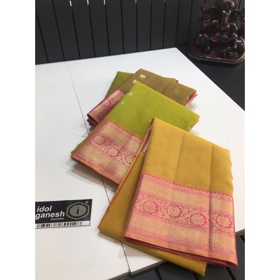 IG2416 Lite weight Kanchi kora 