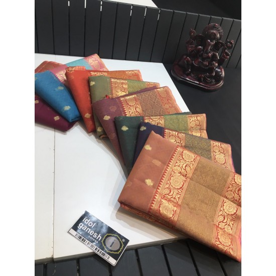 IG2417 Lite weight Kanchi kora 