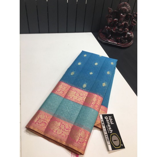 IG2417 Lite weight Kanchi kora 