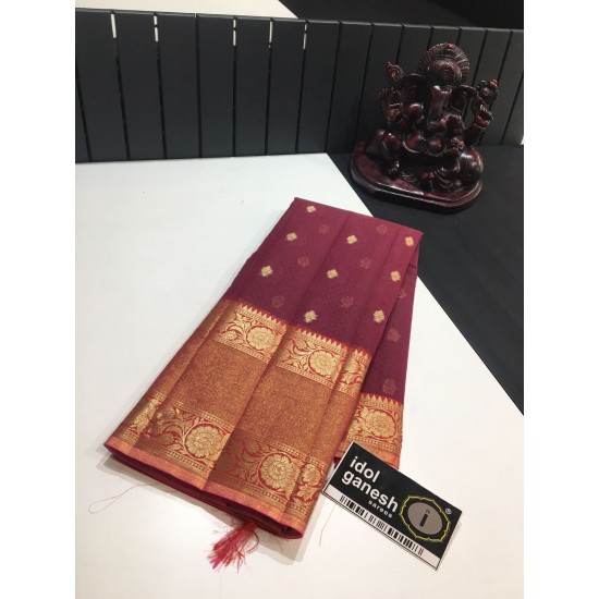 IG2417 Lite weight Kanchi kora 