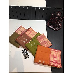 IG2418 Lite weight Kanchi kora 