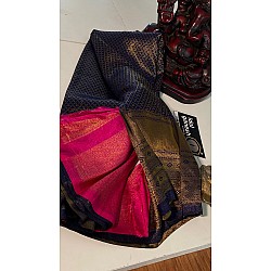 IG2429 Lite weight soft Kubera pattu