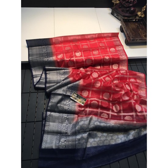IG243 Pure silk kota sarees