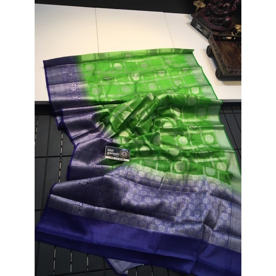 IG243 Pure silk kota sarees