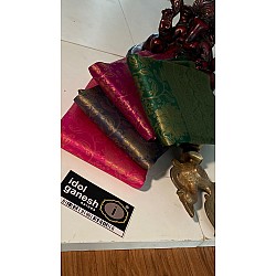 IG2432 Lite weight soft Kubera pattu