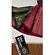 IG2432 Lite weight soft Kubera pattu