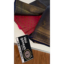 IG2433 Lite weight soft Kubera pattu