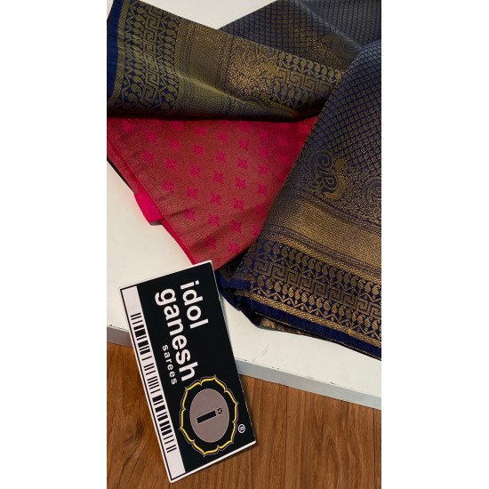 IG2433 Lite weight soft Kubera pattu