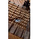 IG2435 Lite weight tussar/kora